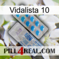 Vidalista 10 new15